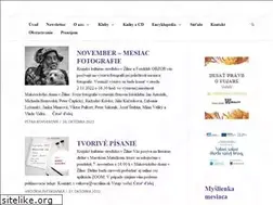 Sites similar to krkszilina.sk