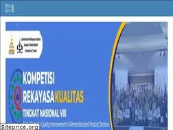 Sites similar to krktn.trisakti.ac.id