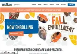 Sites similar to krkwestfrisco.com