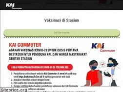Sites similar to krl.co.id