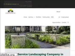 Sites similar to krlandscapinginc.com