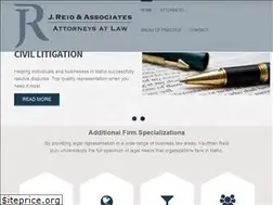 Sites similar to krlawboise.com