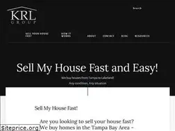 Sites similar to krlgroupfl.com