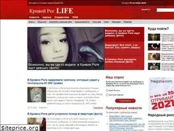 Sites similar to krlife.com.ua