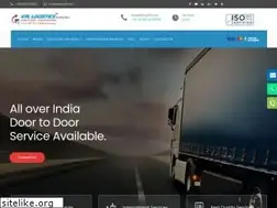 Sites similar to krllogistics.in