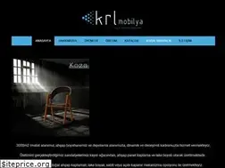Sites similar to krlmobilya.com