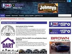Sites similar to krlqfm.com