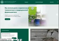 Sites similar to krls.ru
