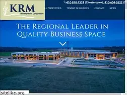 Sites similar to krm-dev.com