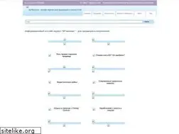 Sites similar to krmagazine.ru