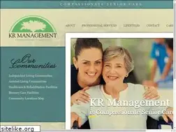 Sites similar to krmanagementllc.com
