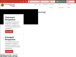 Sites similar to krmangalamgurgaon.com