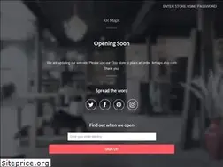 Sites similar to krmaps.com