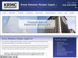 Sites similar to krmc-law.com