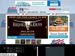 Sites similar to krmd.com