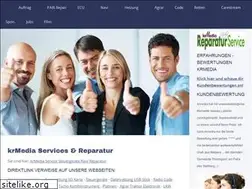 Sites similar to krmedia.eu