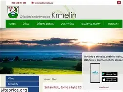 Sites similar to krmelin.cz