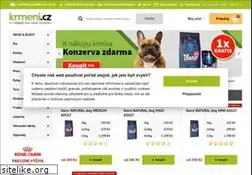 Sites similar to krmeni.cz