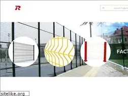 Sites similar to krmeshfence.com