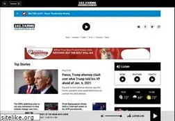 Sites similar to krmg.com