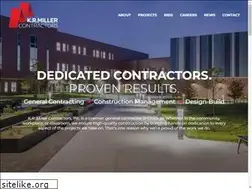 Sites similar to krmiller.com