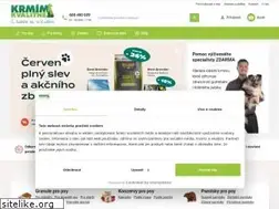 Sites similar to krmimkvalitne.cz