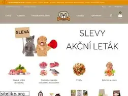 Sites similar to krmimmasem.cz