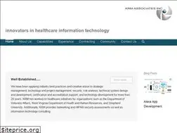 Sites similar to krminc.com