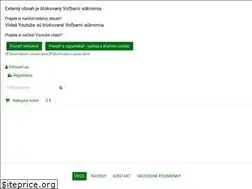 Sites similar to krmitka-pasce.sk