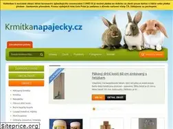 Sites similar to krmitkanapajecky.cz