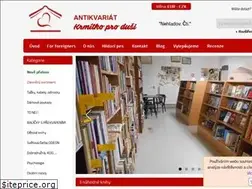 Sites similar to krmitko-pro-dusi.cz