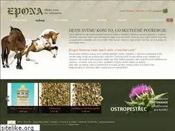 Sites similar to krmiva-epona.cz