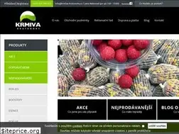 Sites similar to krmiva-kratonohy.cz