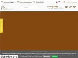 Sites similar to krmiva-pucalka.cz