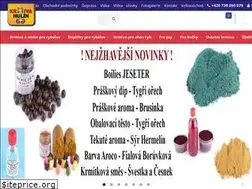Sites similar to krmivahulin.cz