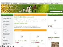 Sites similar to krmivaprerov.cz