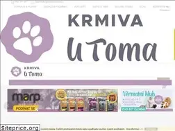 Sites similar to krmivautoma.cz