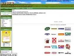 Sites similar to krmivo-granule-pro-psy.cz