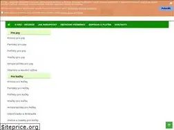 Sites similar to krmivovyhodne.eu