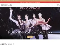 Sites similar to krmkpop.com