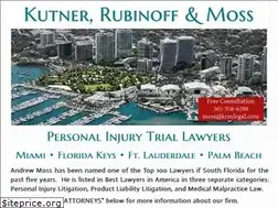 Sites similar to krmlegal.com