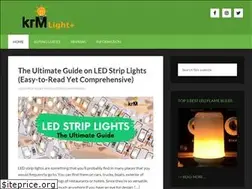 Sites similar to krmlight.com