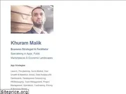 Sites similar to krmmalik.com