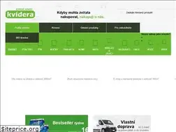 Sites similar to krmnesmesikvidera.cz