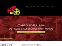 Sites similar to krmotopecas.com.br