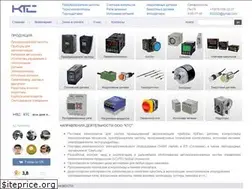 Sites similar to krmts.ru