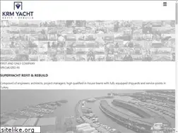 Sites similar to krmyacht.com
