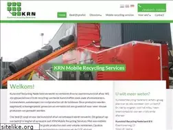 Sites similar to krn.nl