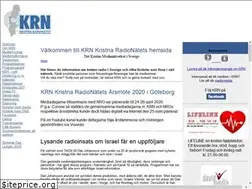 Sites similar to krn.se