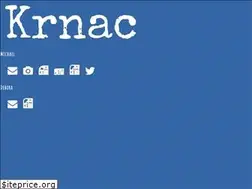 Sites similar to krnac.de